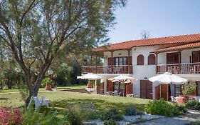 Villa Papapostolou