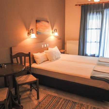 Villa Papapostolou Иерисос Екстериор снимка